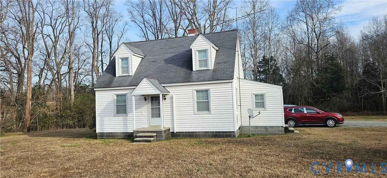 1889 Richmond Hwy  