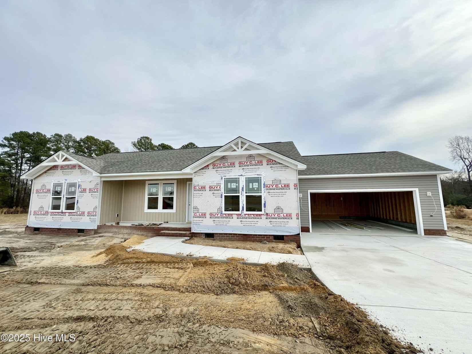 104 Grace Pond Ave Lot 11  