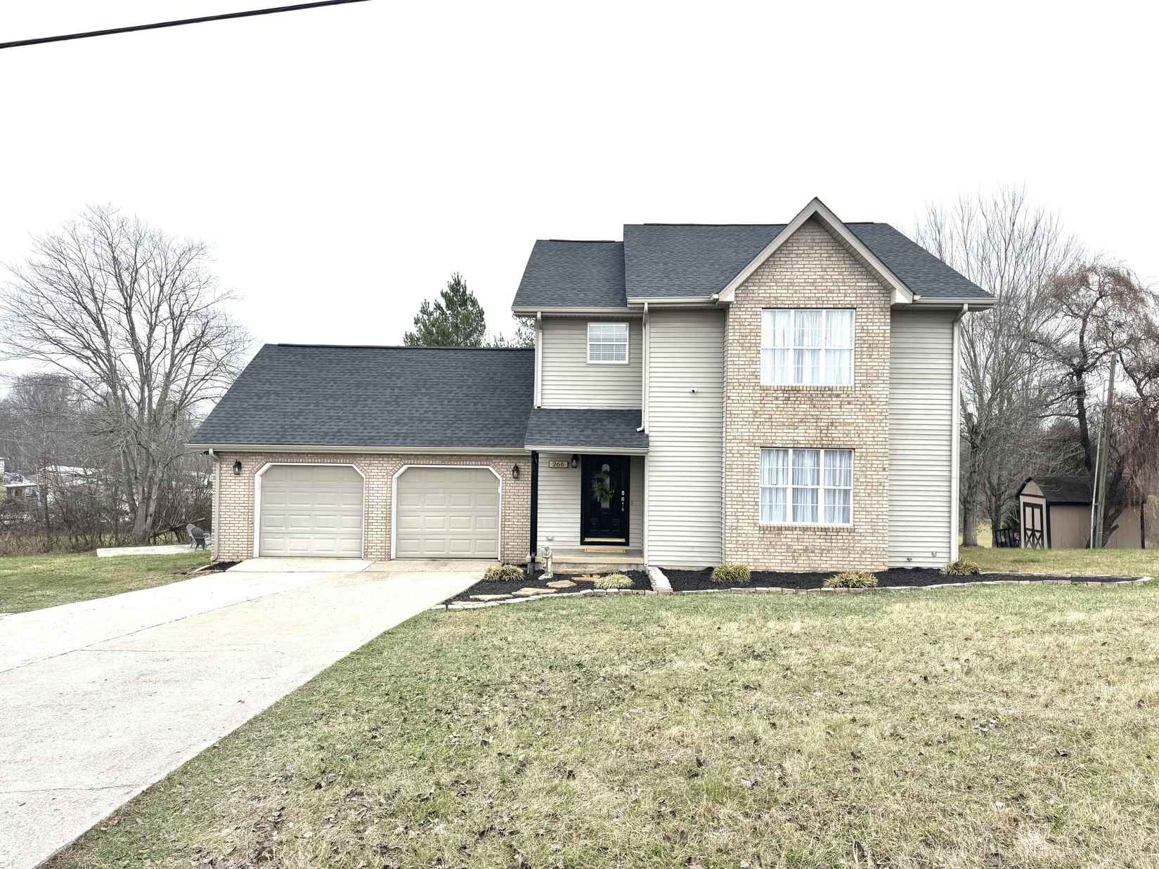 266 Byble Rd  