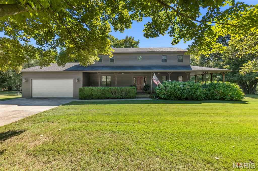 18328 Lake Cir Dr  
