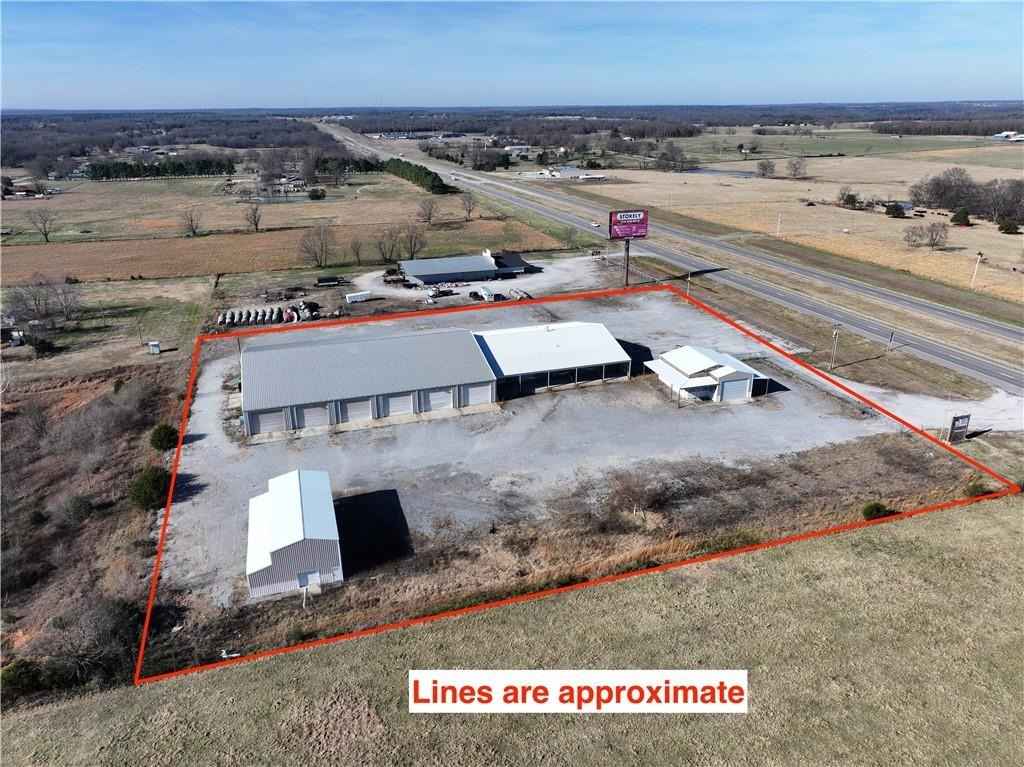 21239 US Hwy 412  