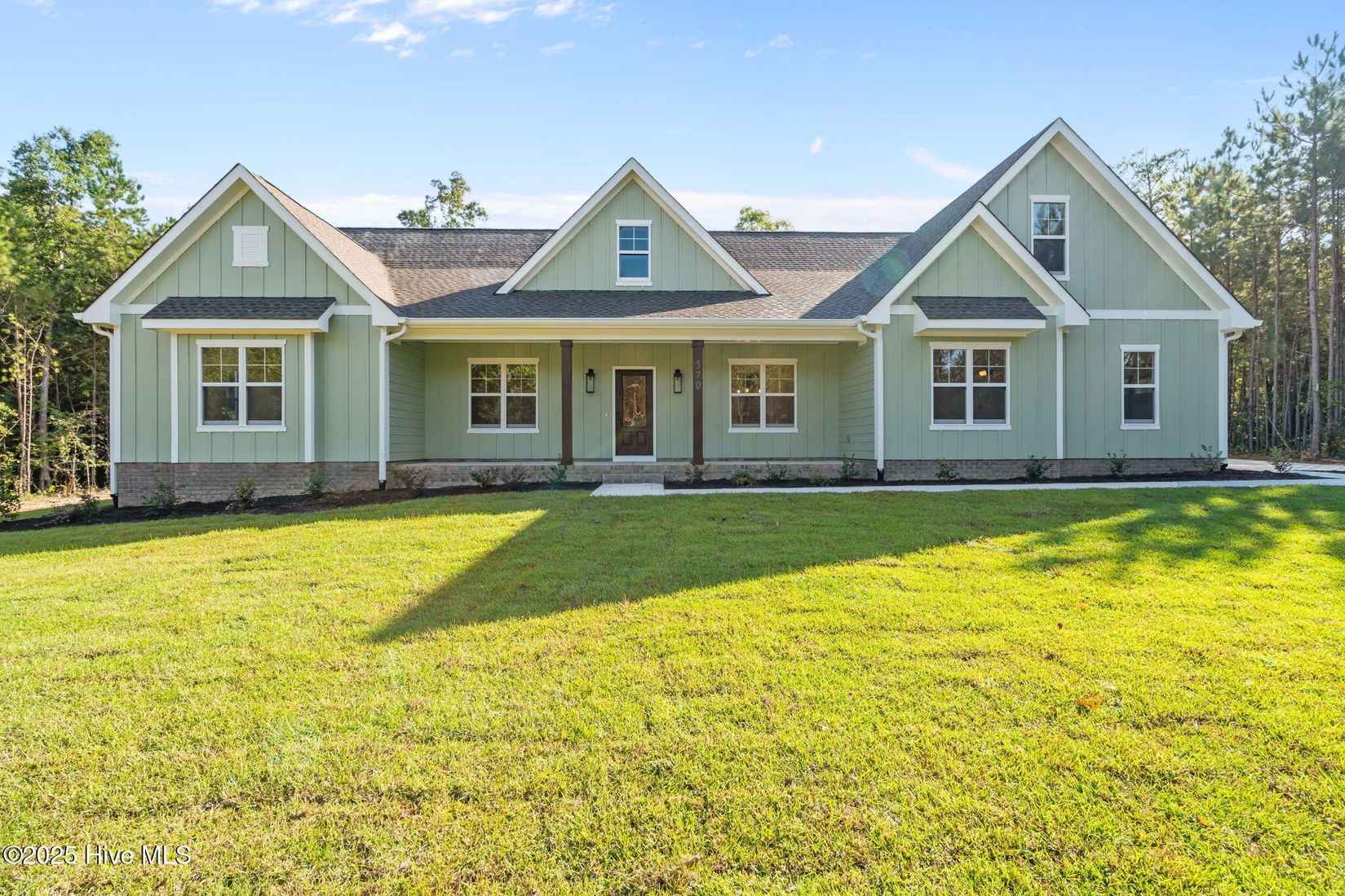 1435 Pineywood Church Rd Lot 7  