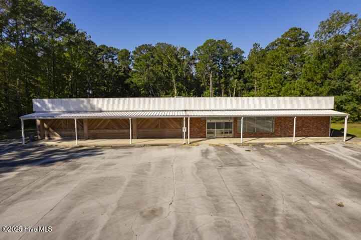 8434 Nc Highway 306 S  