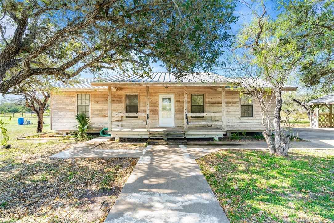 9616 Pvt Huisache Rnch  