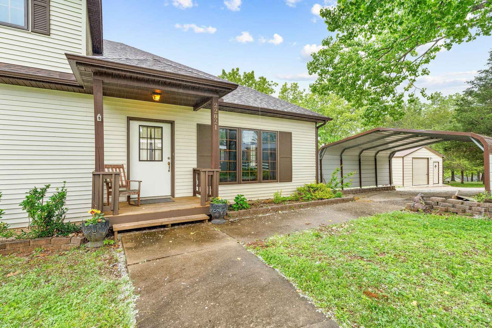 22821 Needles Eye Rd  