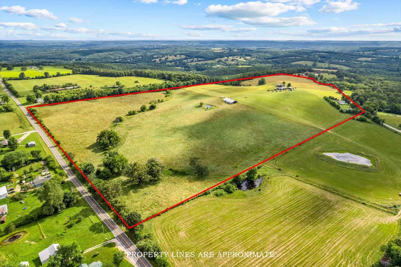 1174 Old Hwy 5  