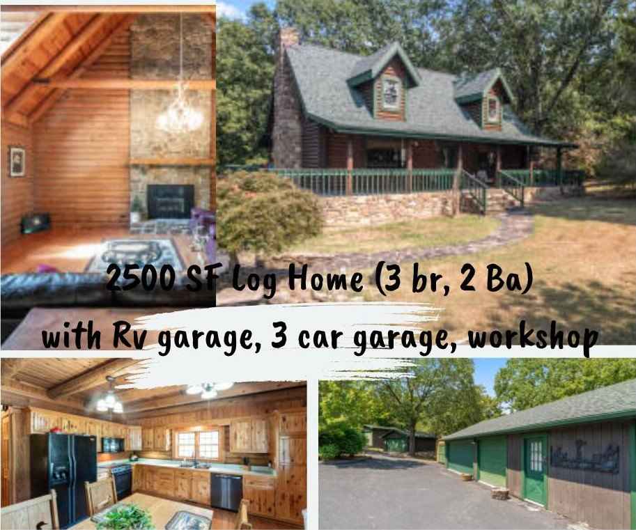 1906 State Hwy 265  