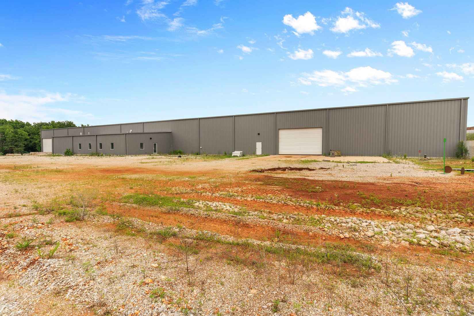 Evergreen Road lot 2 287  