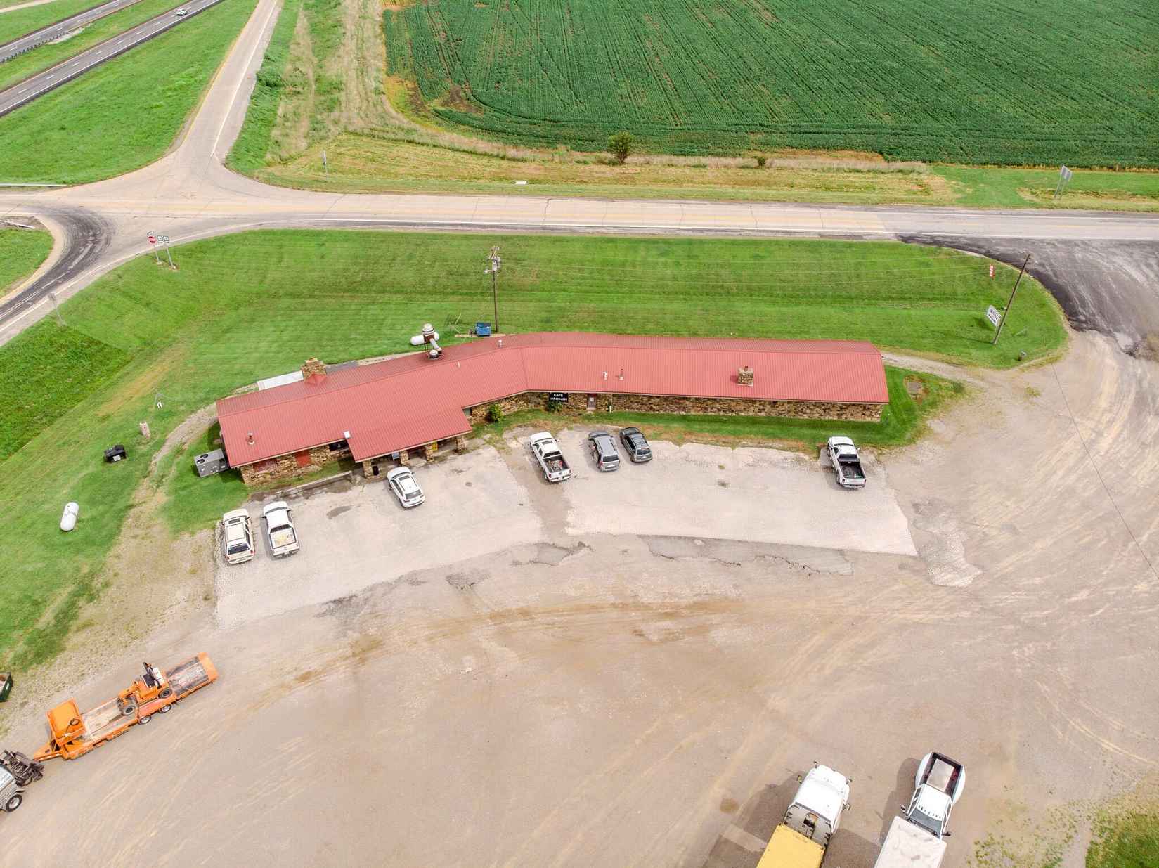 18400 Highway B E  