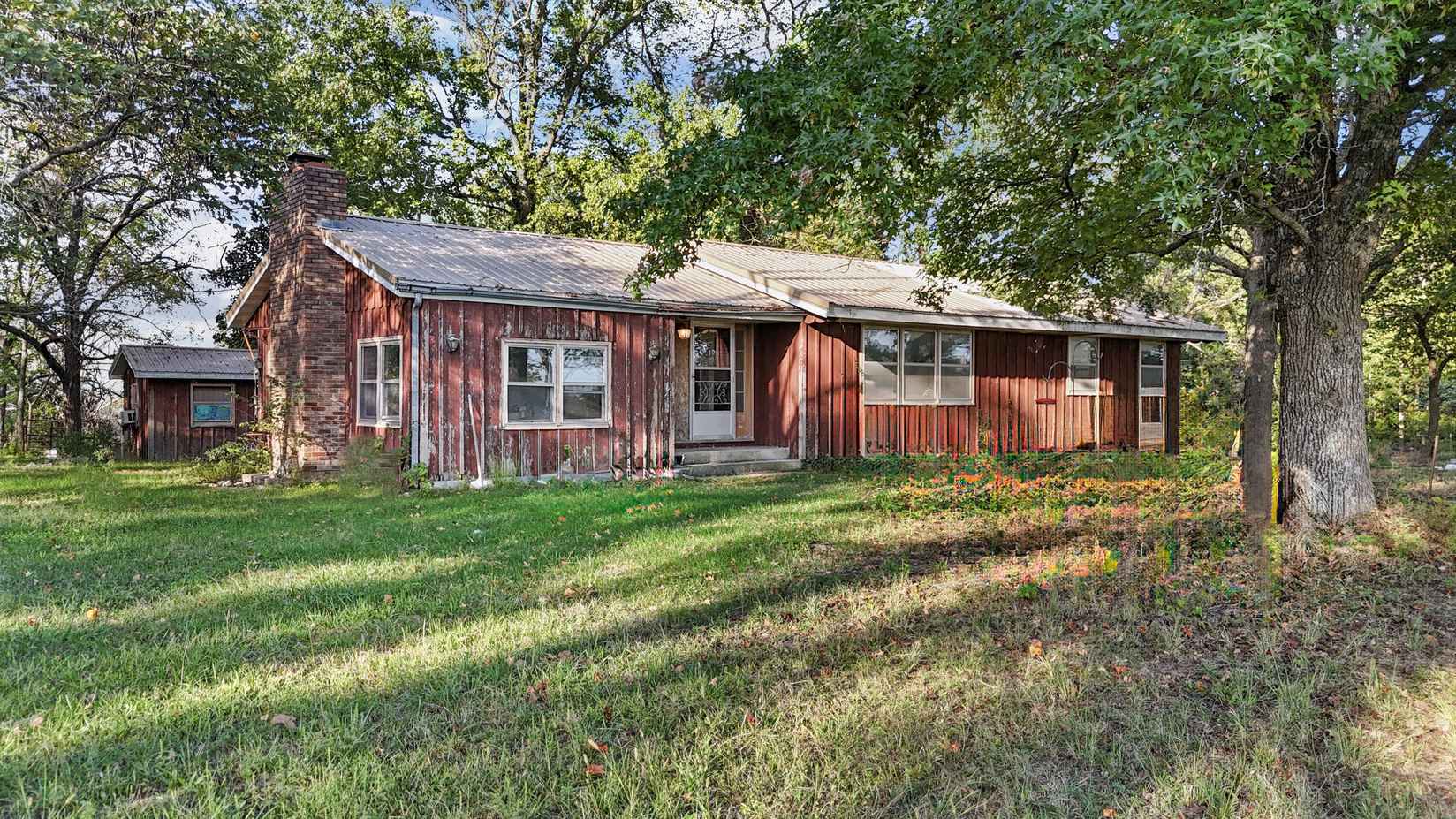 14497 Farm Rd 1145  