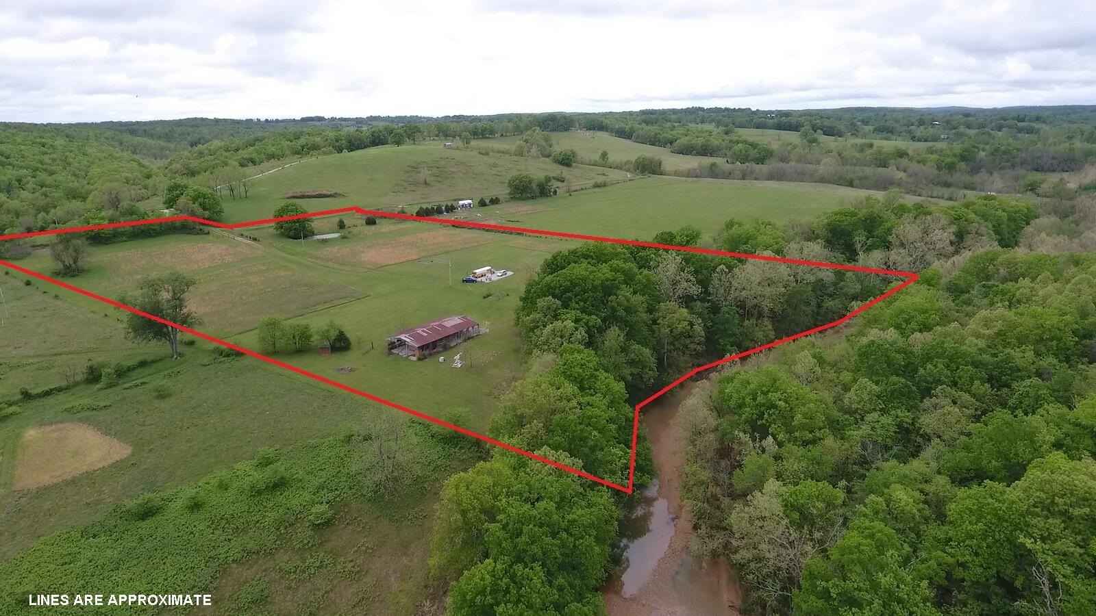 1395 S State Route 137 lot G H  