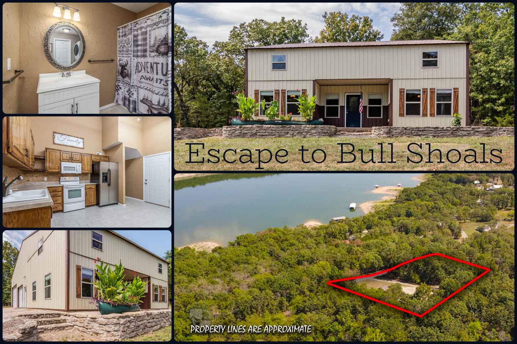888 Melody Mtn Rd  