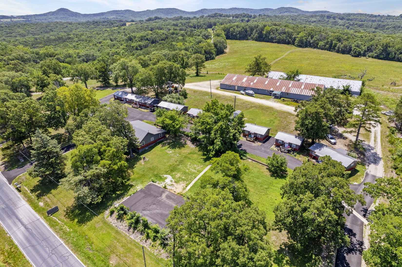 62 Big Rock Rd  