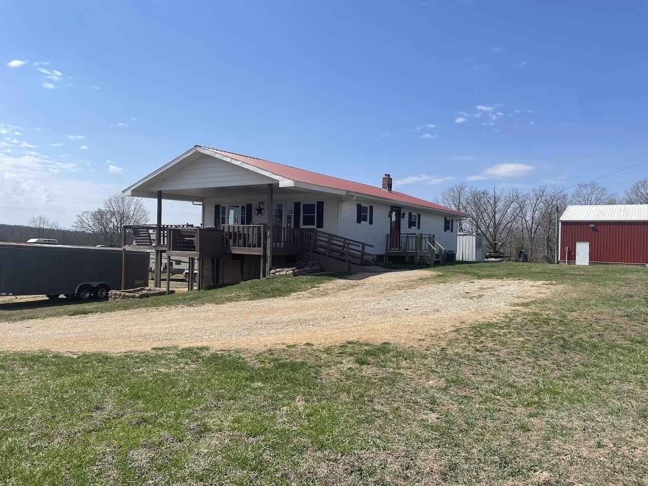 3463 Bethel Dr Summersville  