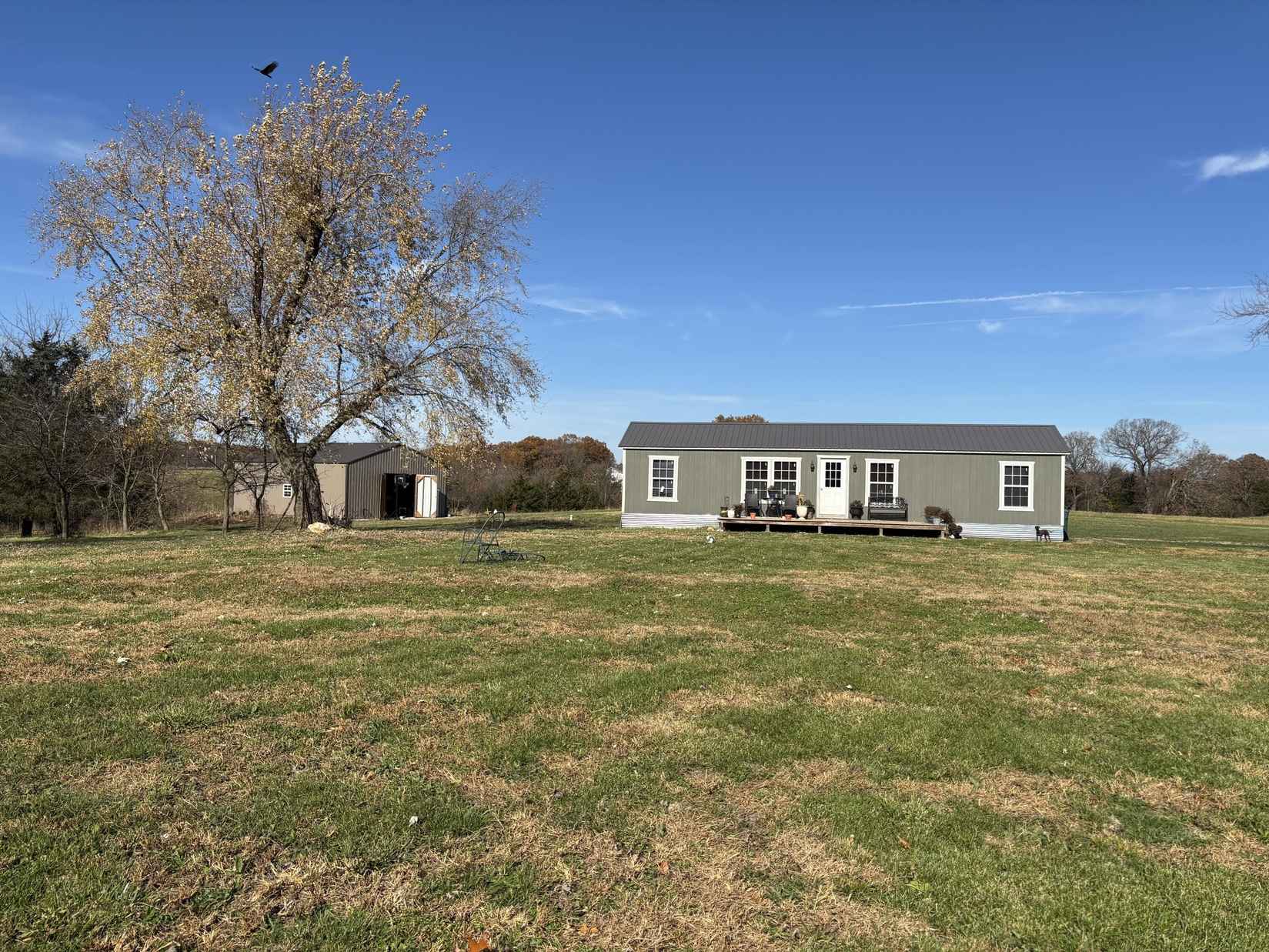 17196 Farm Rd 2030  