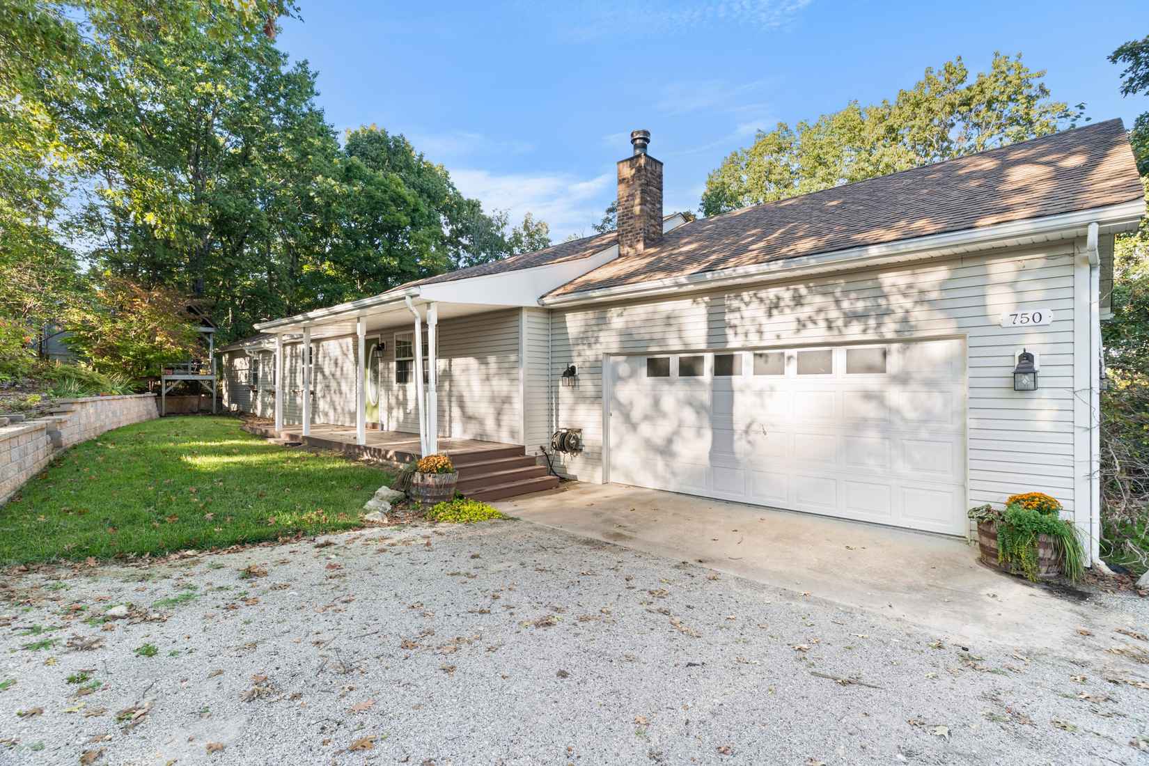 750 Airport Rd  