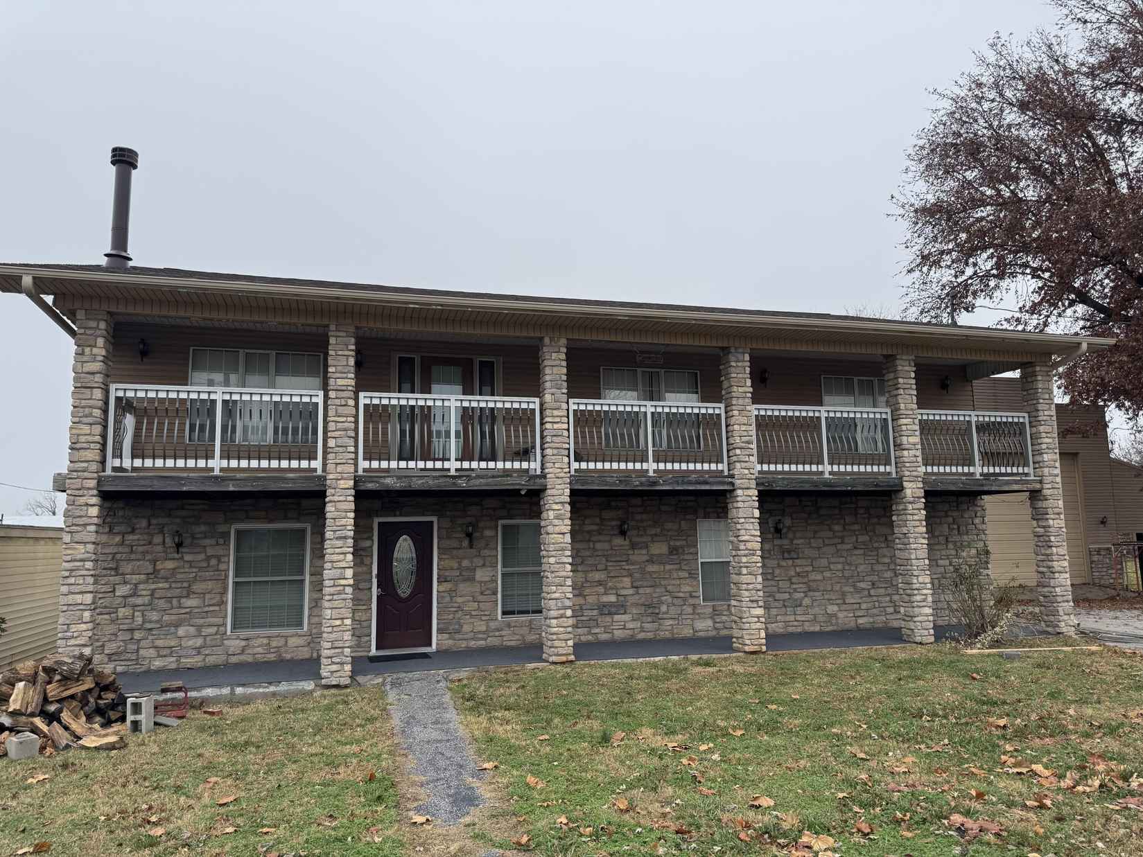 119 Goostree St  