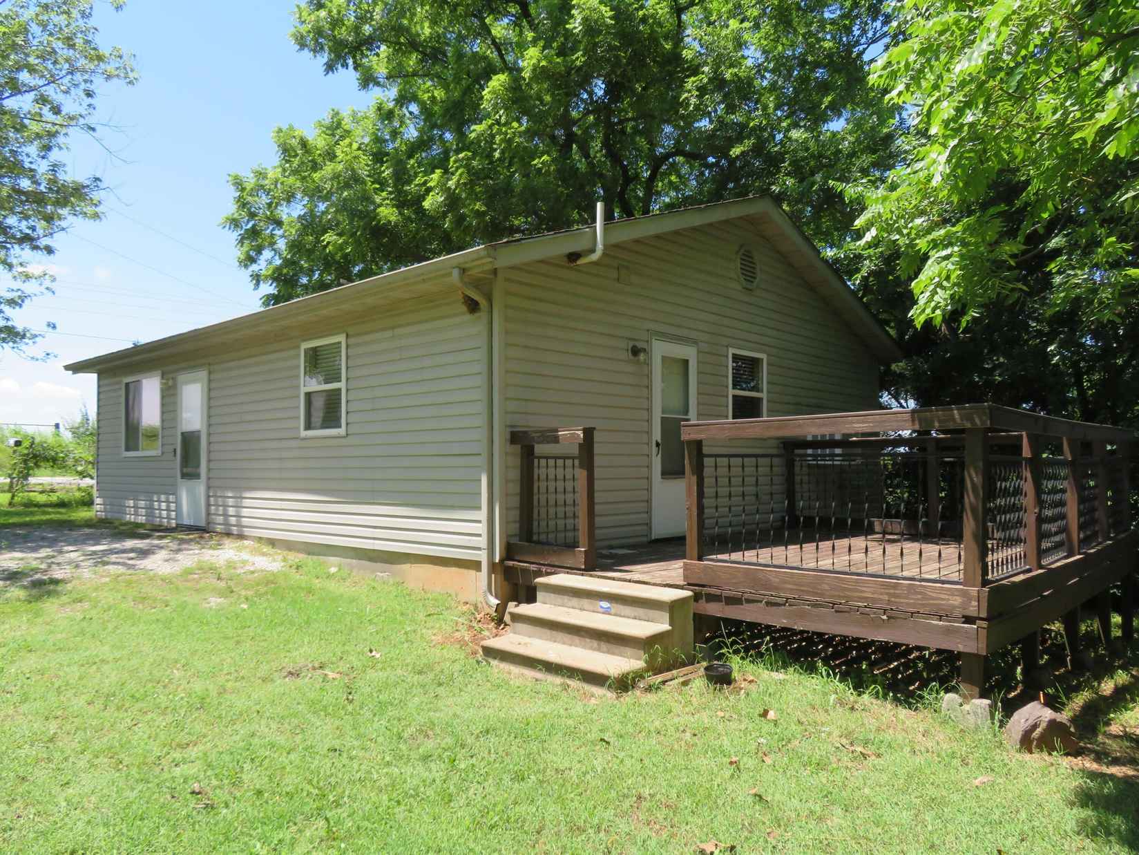 21515 S 215 Hwy  