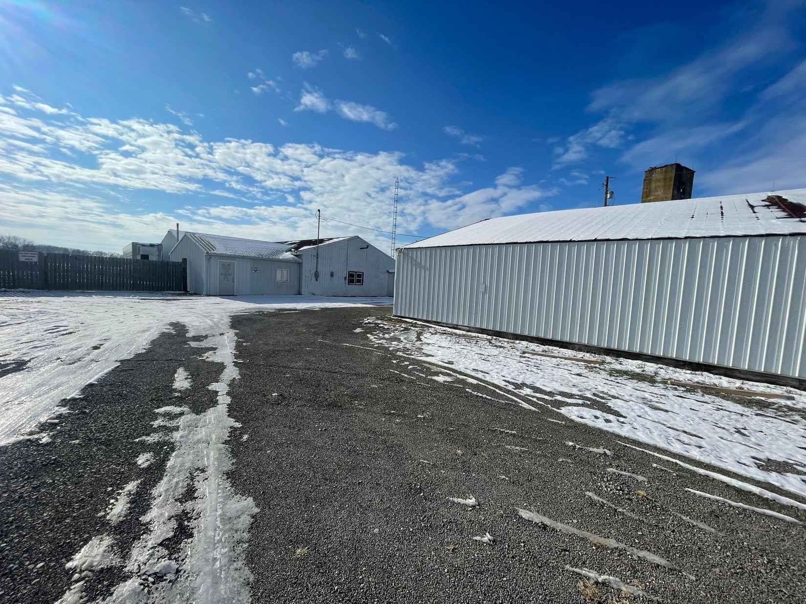3852 County Rd 51  