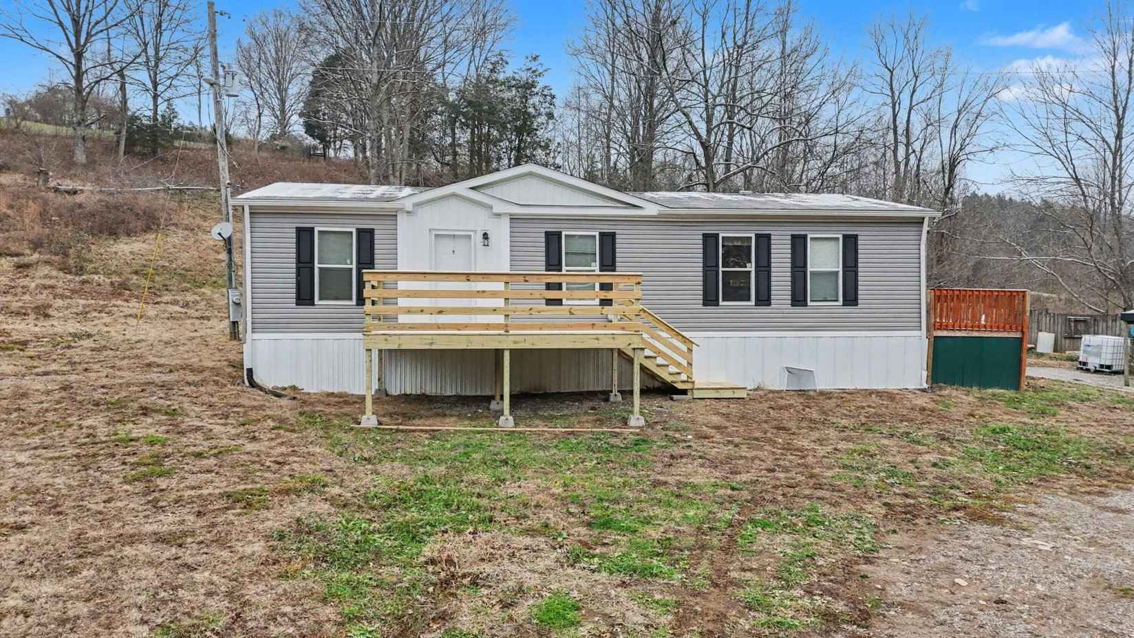 421 Shallow Frd Rd  