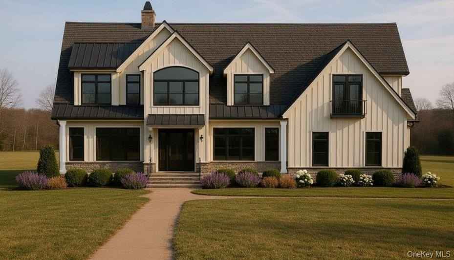 234 Lot Unit 4 Croton Heights Rd  