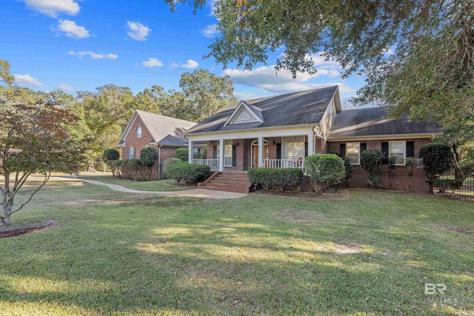 234 Autumn Dr  