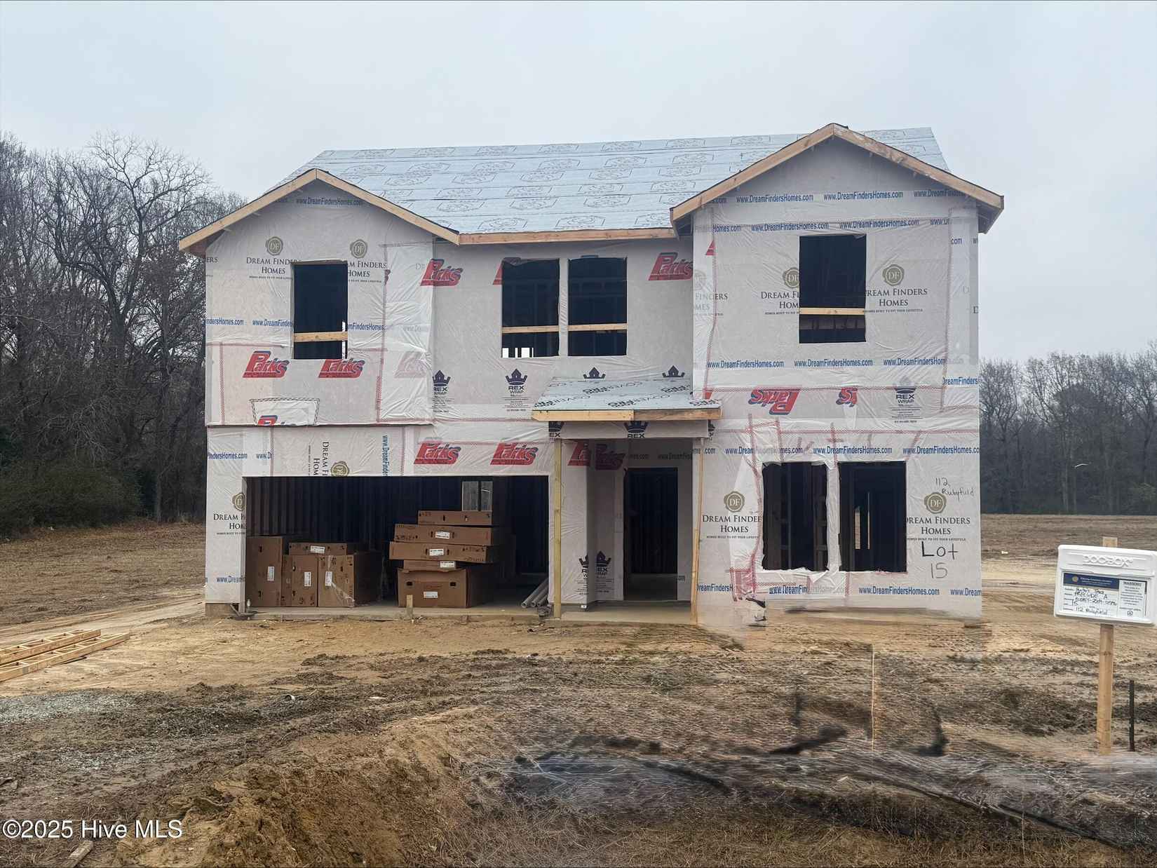 112 Rubyfield Ct  