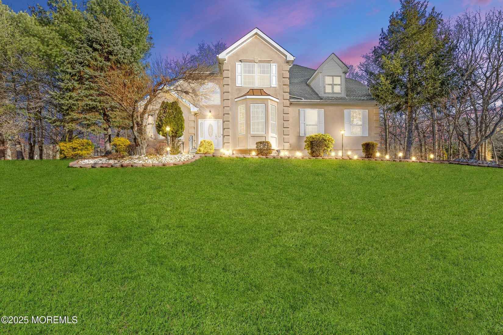 26 Tuscany Dr  
