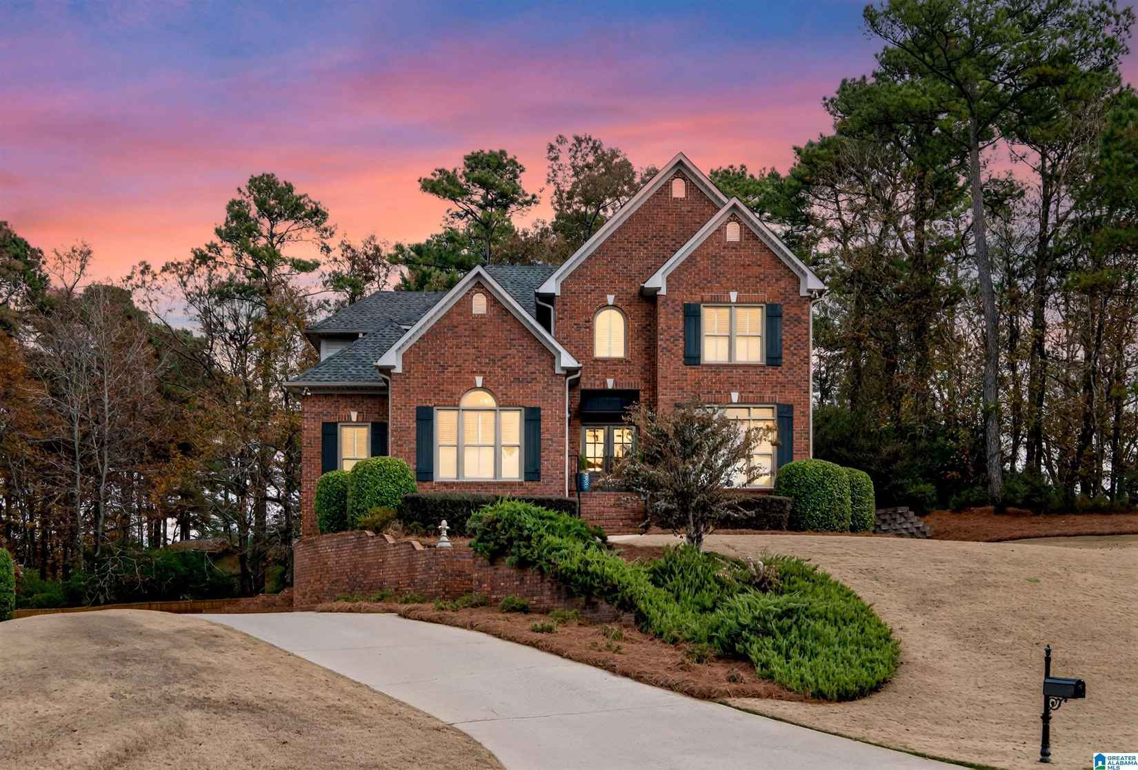 508 Mill Springs Cir  