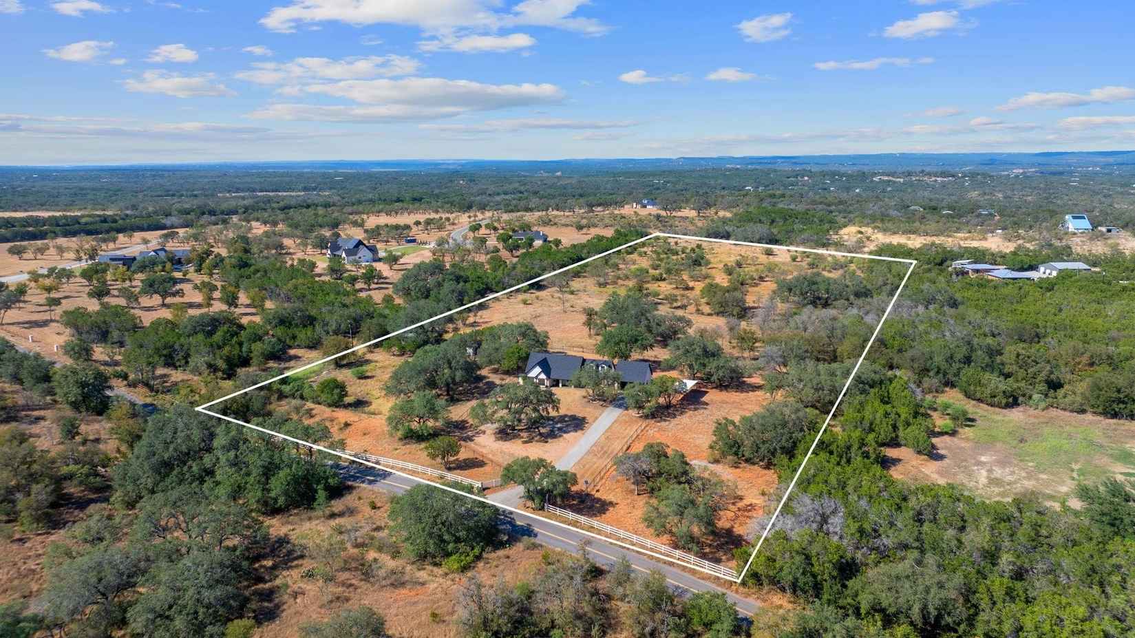 404 County Rd 421  