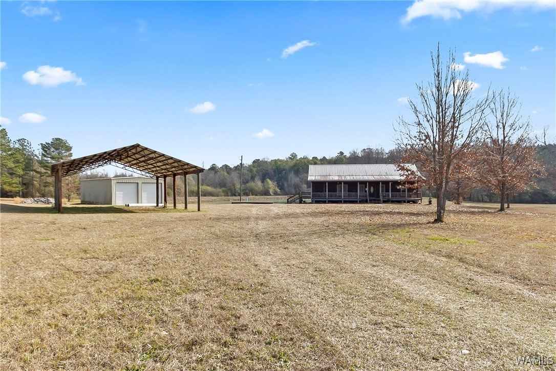 21701 Highway 43 N  