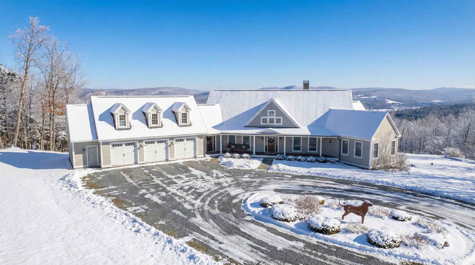 248 Gird Lot Rd  