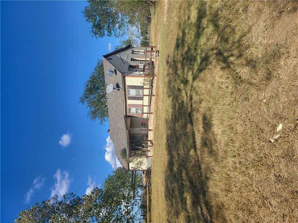 233 County Road 122 Countyroad  