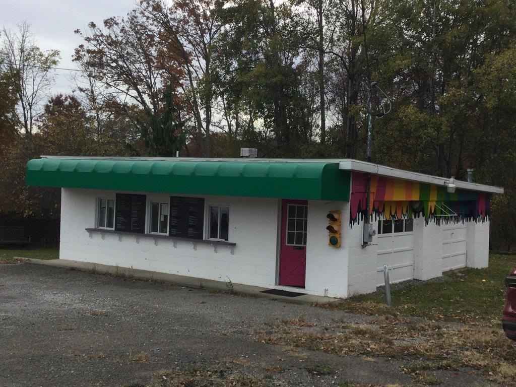 3713 State Rte 257  