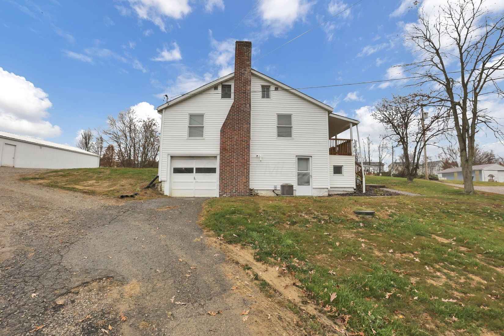 3585 East Pike  
