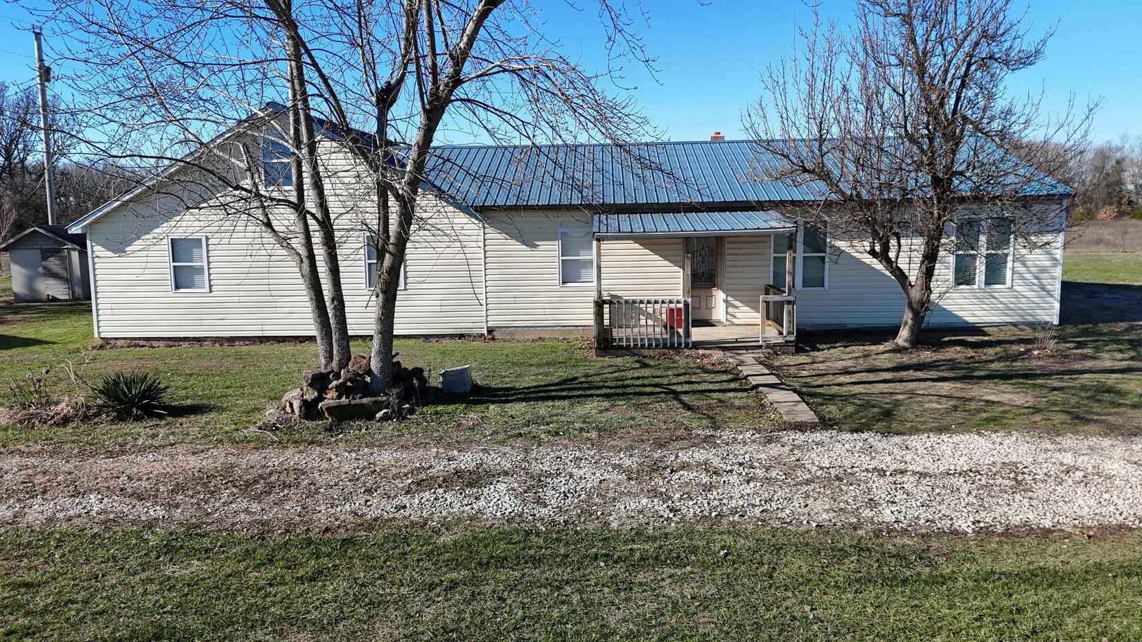2576 State Hwy Nn  