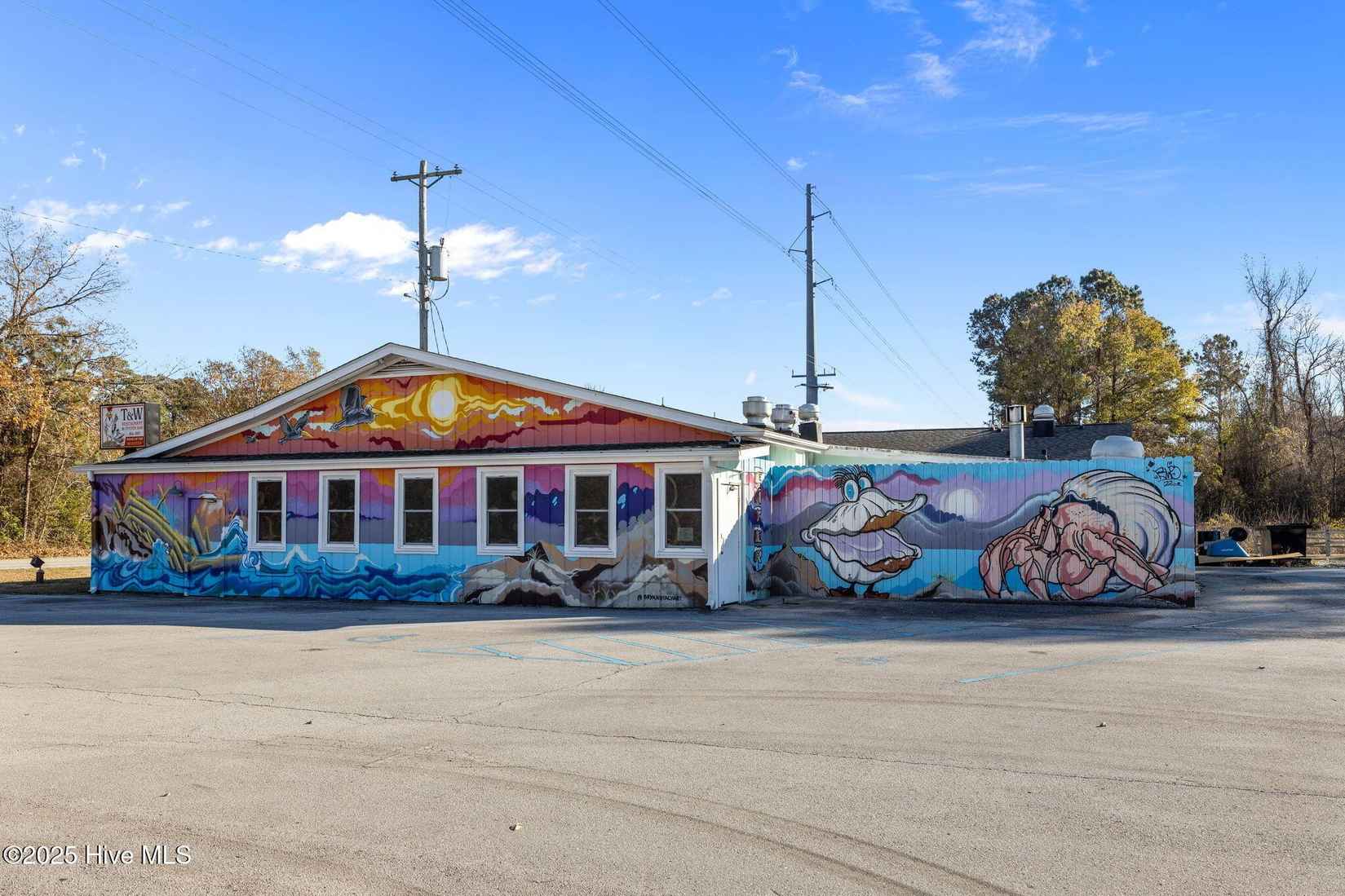 2383 Hwy 58  