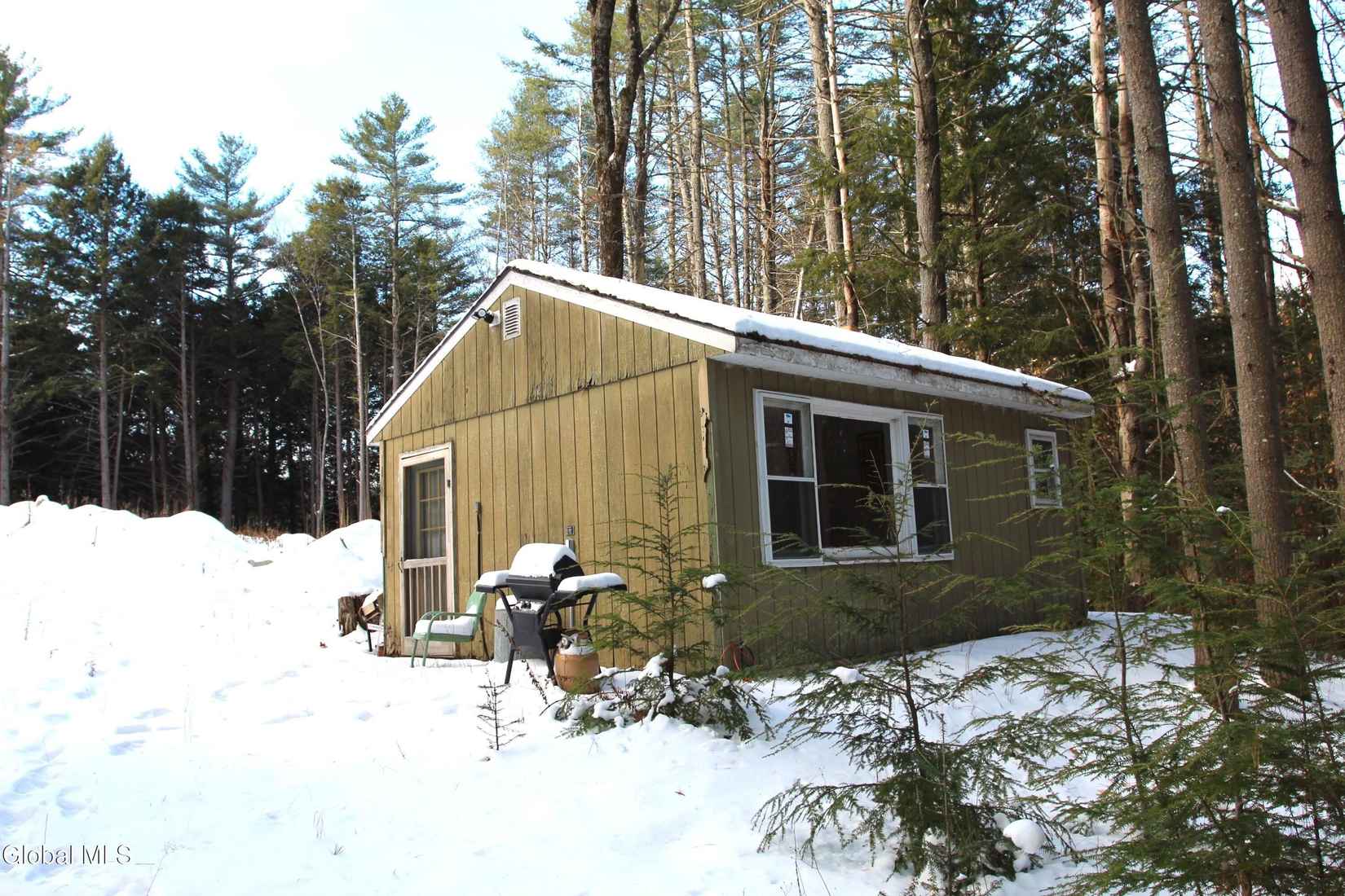 162 Duell Hill Rd  