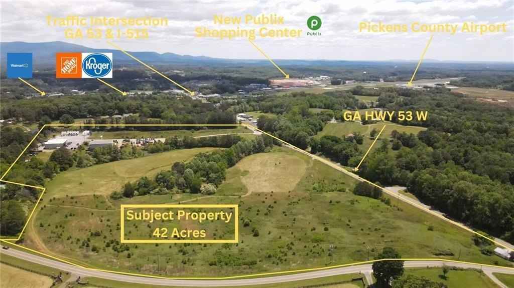 2264 HIGHWAY 53 W  