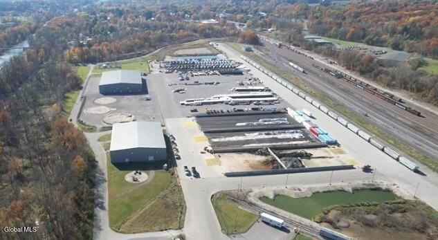 470 Lock 8 Way  