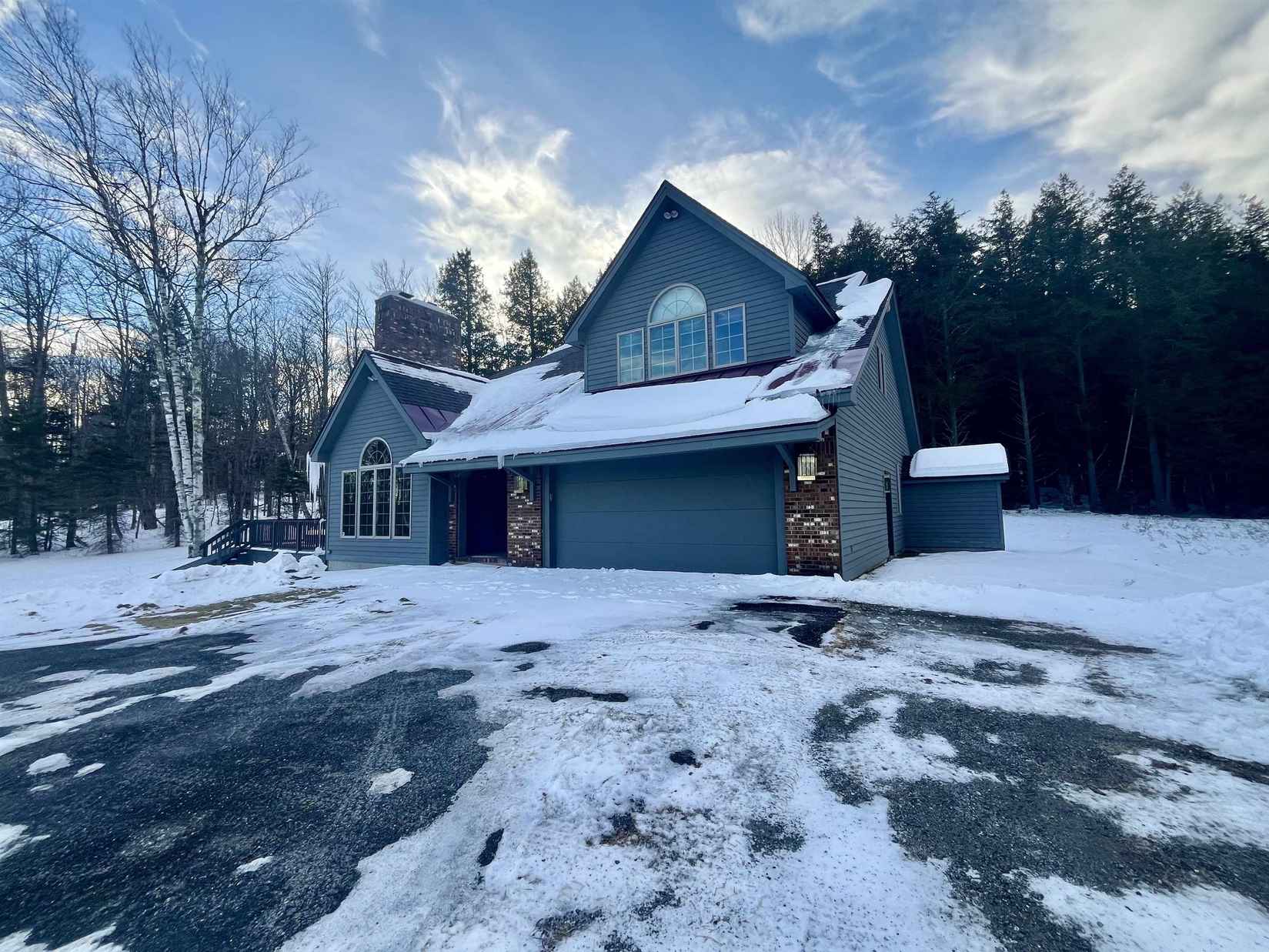490 West Hl Rd  