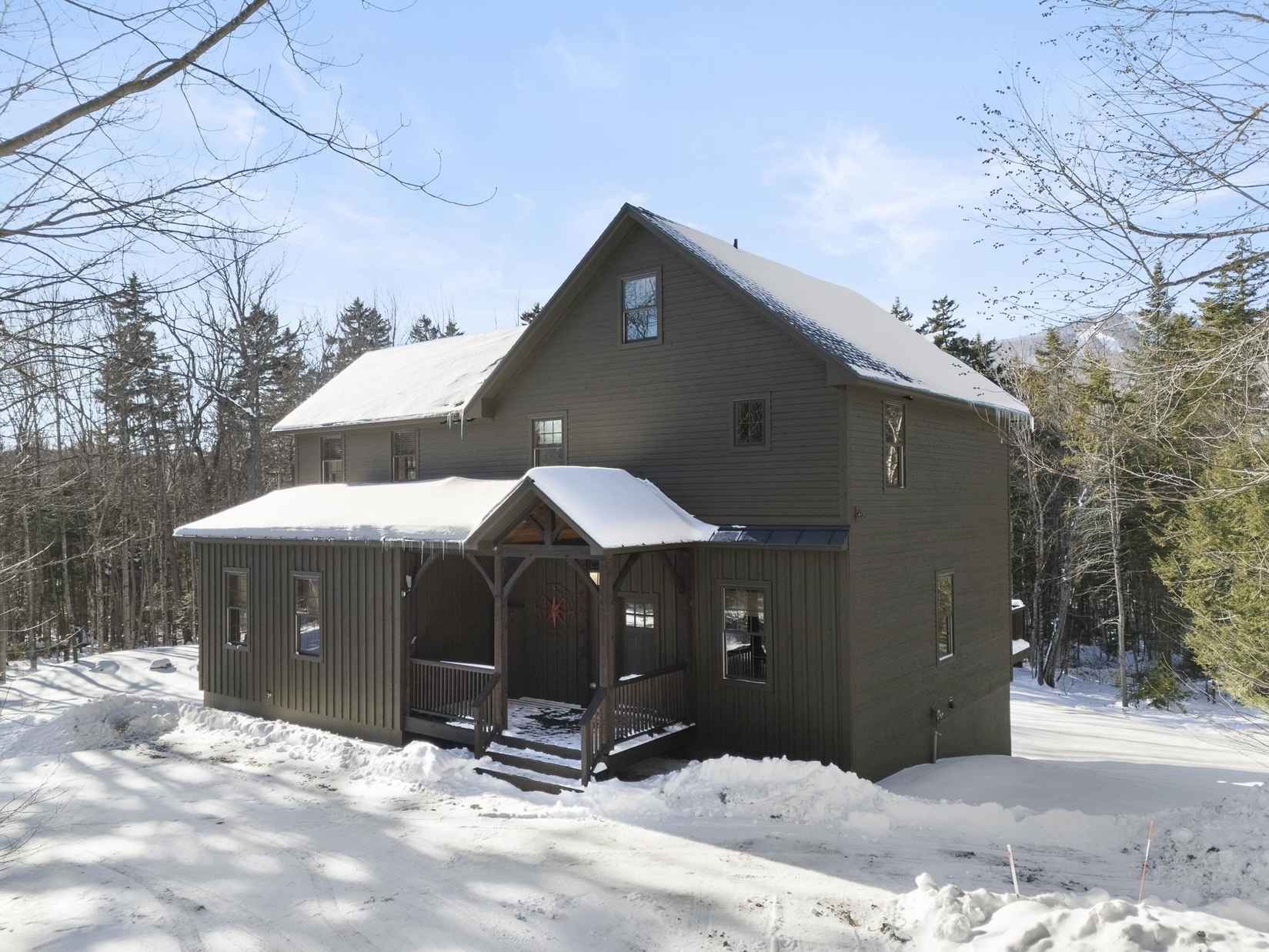 11 East Villlage Cir  