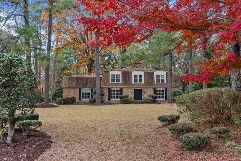 1273 Redwood Farm Ct  