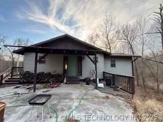 12022 E 530 Rd  