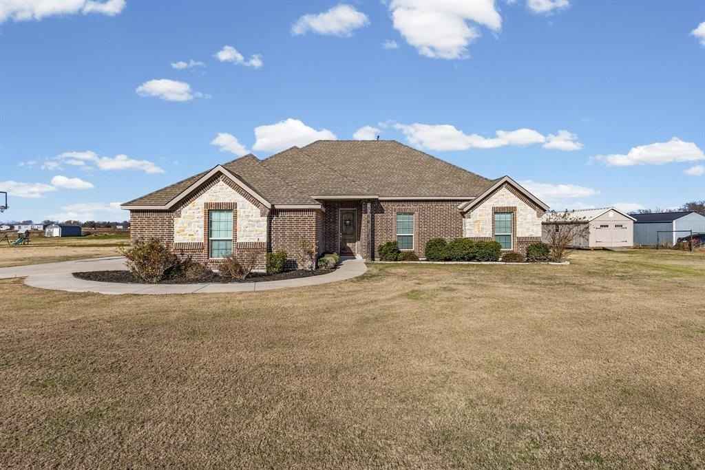 4608 County Rd 2714  
