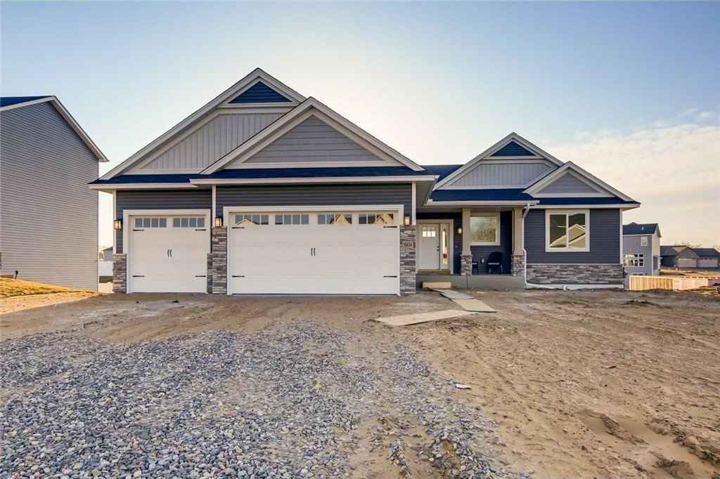 Lot 7 Block 2 238th Ave  