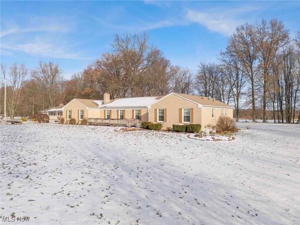 14965 Seacrist Rd  