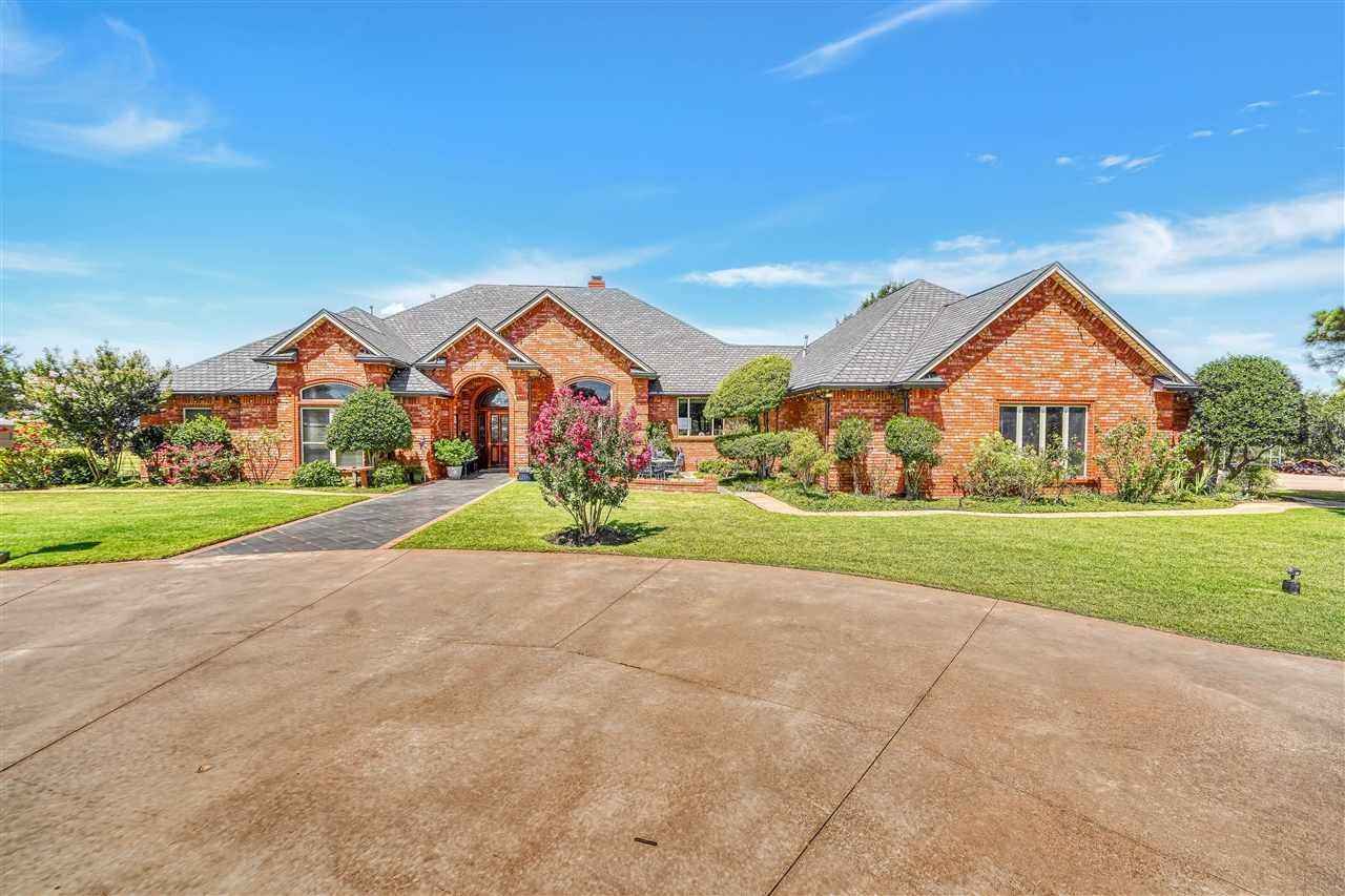 610 NE Flowermound Rd  