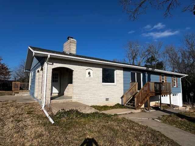 3025 W State Highway H W  