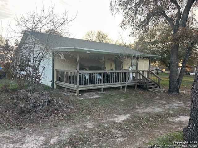 514 Redfern  
